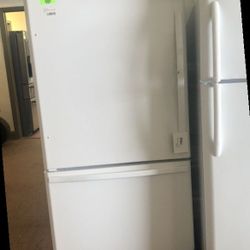 Whirlpool Refrigerator Appliance