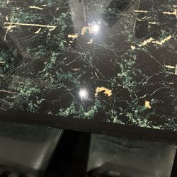 Dining Table With Chairs