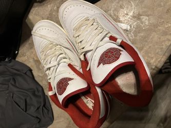 Jordans