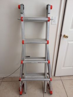 Ladder