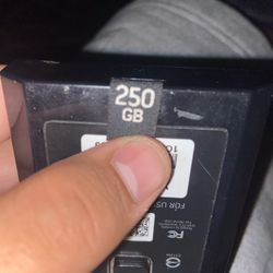Xbox 360 Hard Drive 