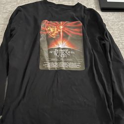 The Weeknd Collectibles 