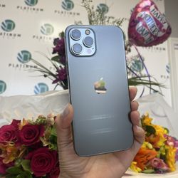 mother’s Day’s 🛍️💖 iPhone 12 Pro Max, Unlocked, 256 Gb, ‼️ Selfie Borrosa $450