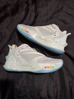 Nike Adapt BB Version 2.0