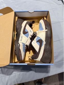Nike Zoom Field Jaxx size 9