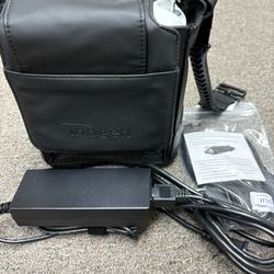 Inogen G5 Portable Oxygen 