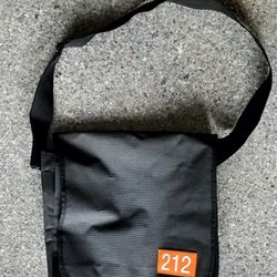 Carolina Herrera Messenger Bag (Used)
