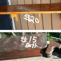 $15 For Ea Item Pictured Located In Blasdell