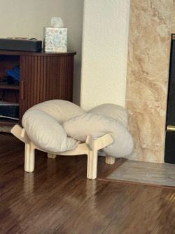 Cat/dog bed