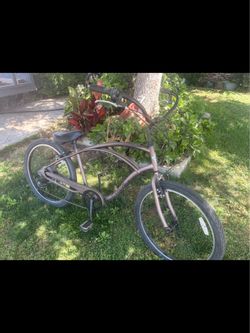26’ Electra beach cruiser in great shape