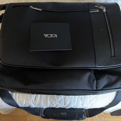 TUMI Laptop Bag