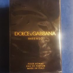 DOLCE & GABBANA 