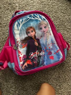Backpack