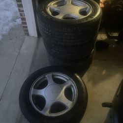 1(contact info removed) Stock Mustang Rims And Tires 