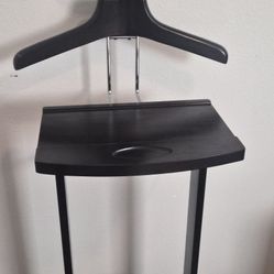 Valet Stand