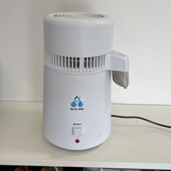Water Distiller