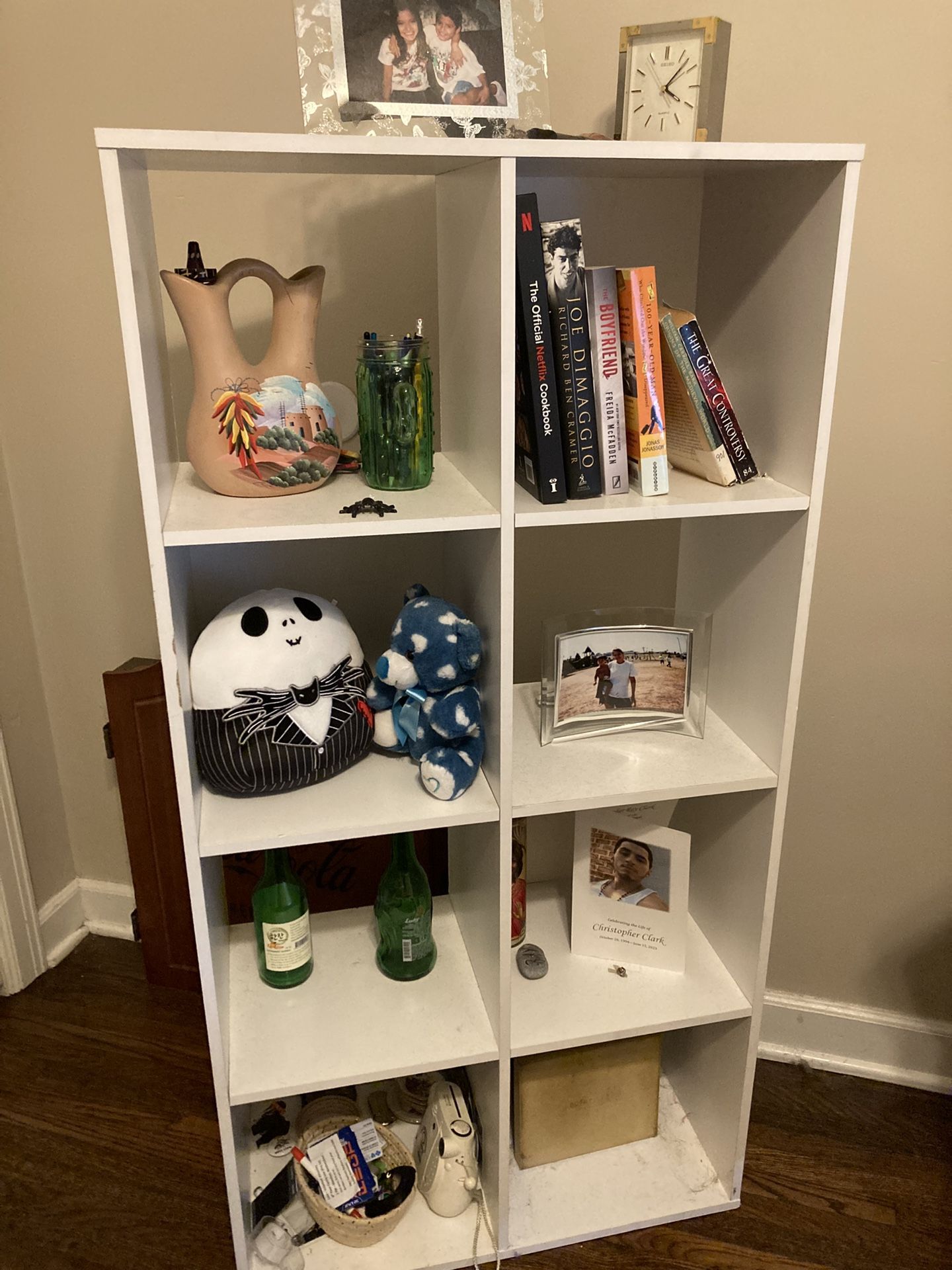 Used Shelf