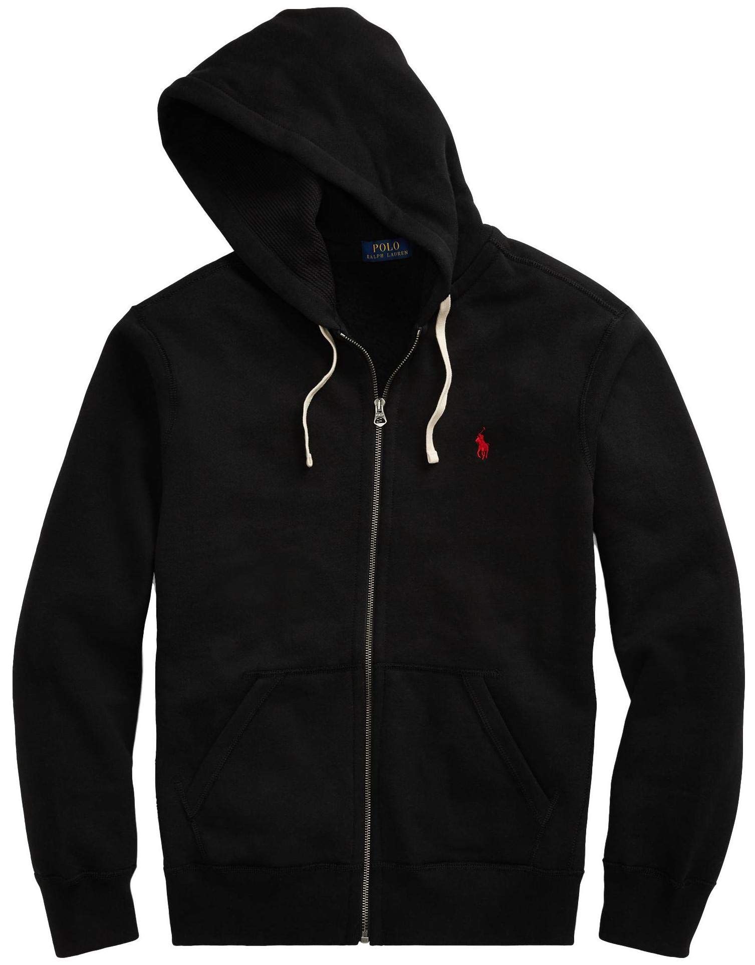 Polo Sweater Fleece