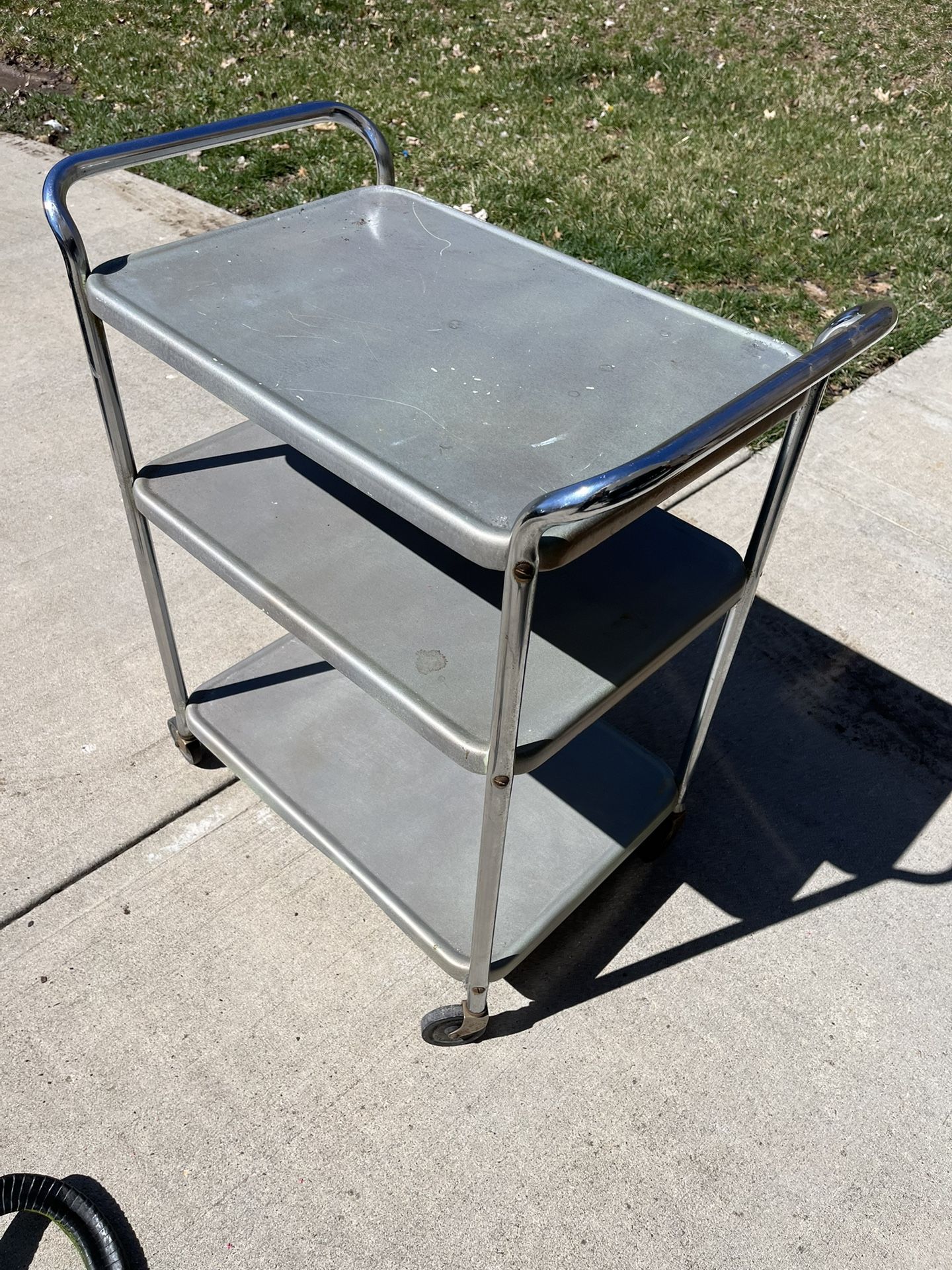 Vintage Cart “cosco”
