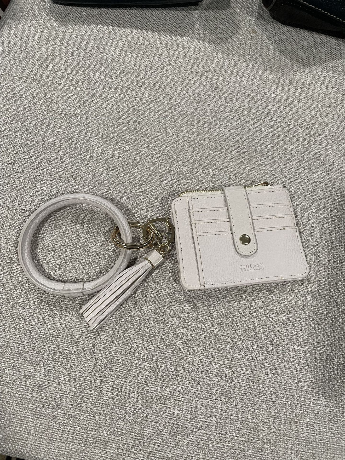 Wristlet Wallet