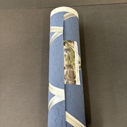 56 Sq Ft  Wallpaper Roll