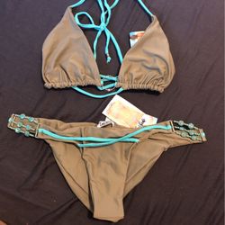 Swimsuits