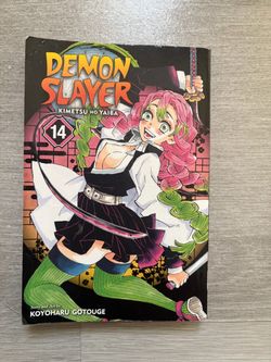 Demon Slayer