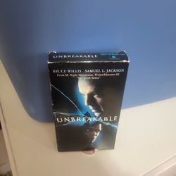Vhs 