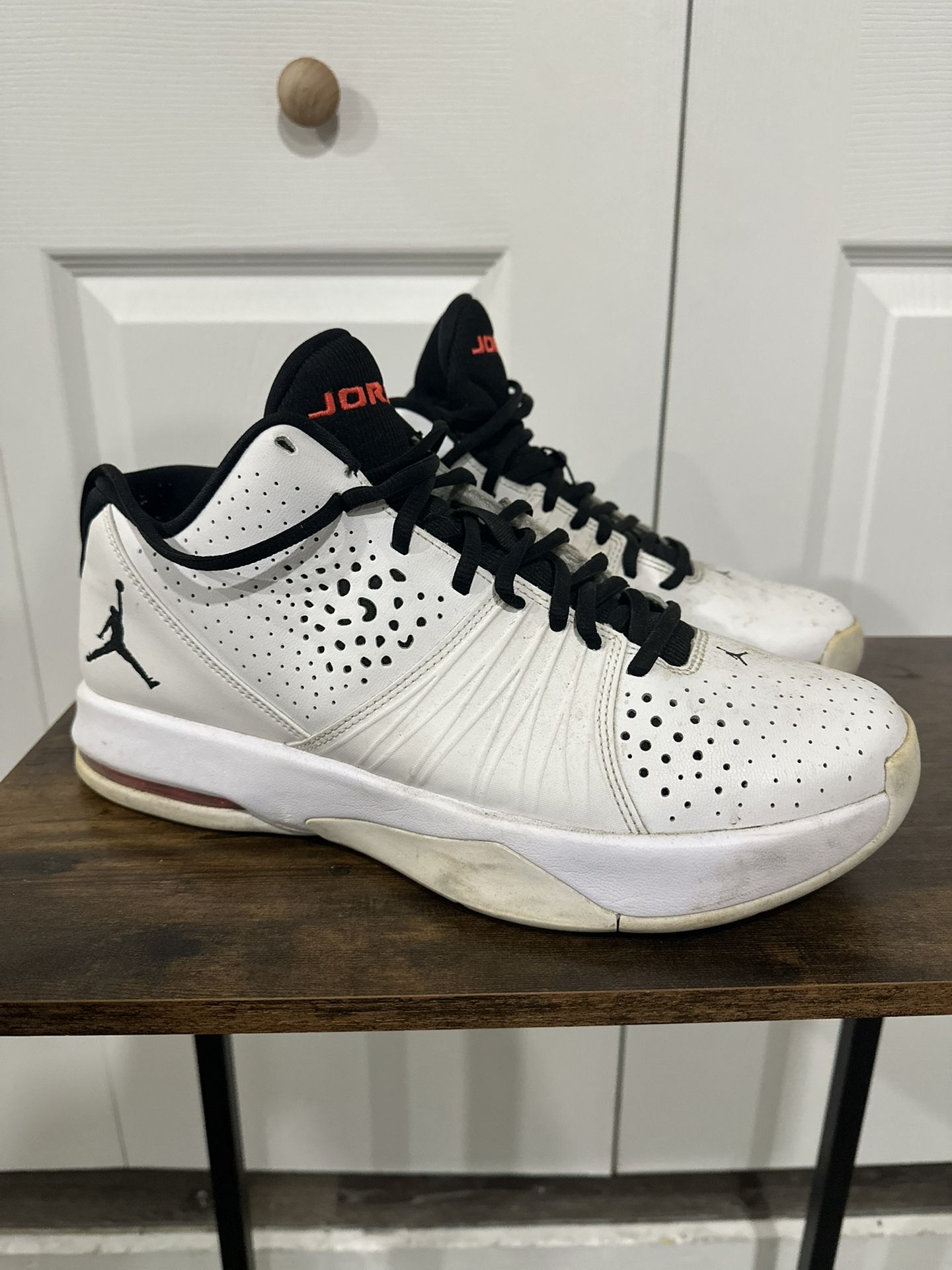Jordan’s