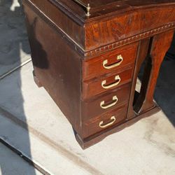 Antique Desk 50 .00 Dollers