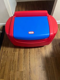 Little Tikes