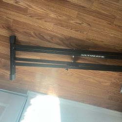 Ultimate Keyboard Stand 