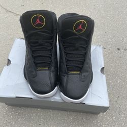 Jordan 13 “Playoff” Size 8 Mens
