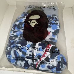 Bape Short 