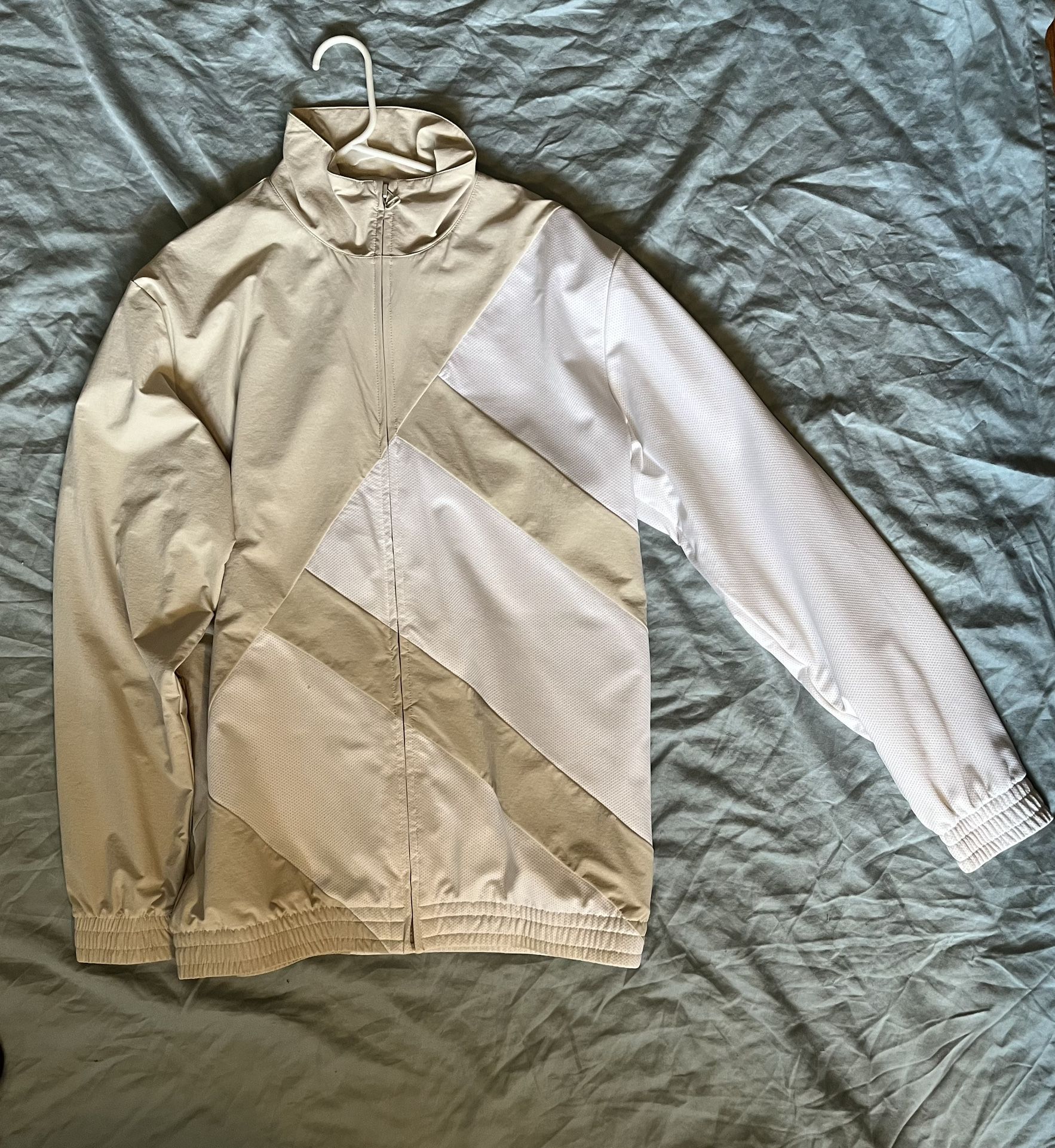 Mens Adidas Jacket