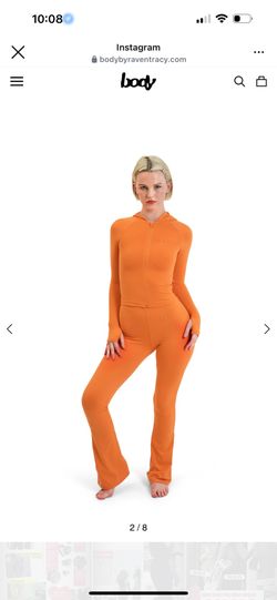 Body By Raven 2piece Set 