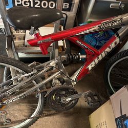 Bike For Sale