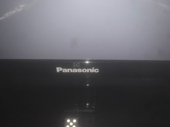 Tv Panasonic
