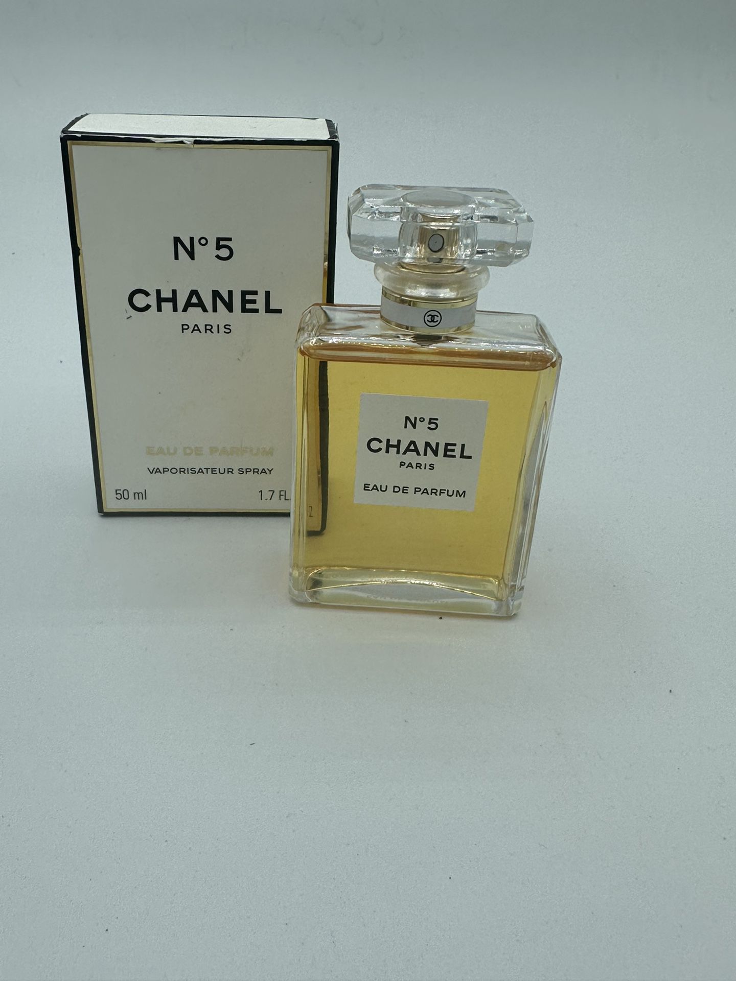 Chanel Chance Eau De Parfum 1.7 oz for Sale in Long Beach, CA