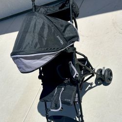 Foldable Stroller
