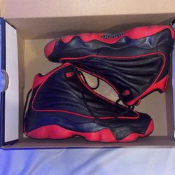Jordan Pro Strong (GS) 