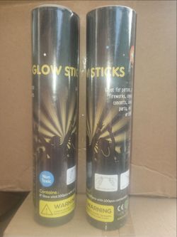 Glow Sticks
