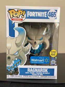 Funko Pop! Fortnite Ragnarok #465