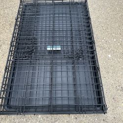 Jaula Para Perro 🐕 3 Pies X 2