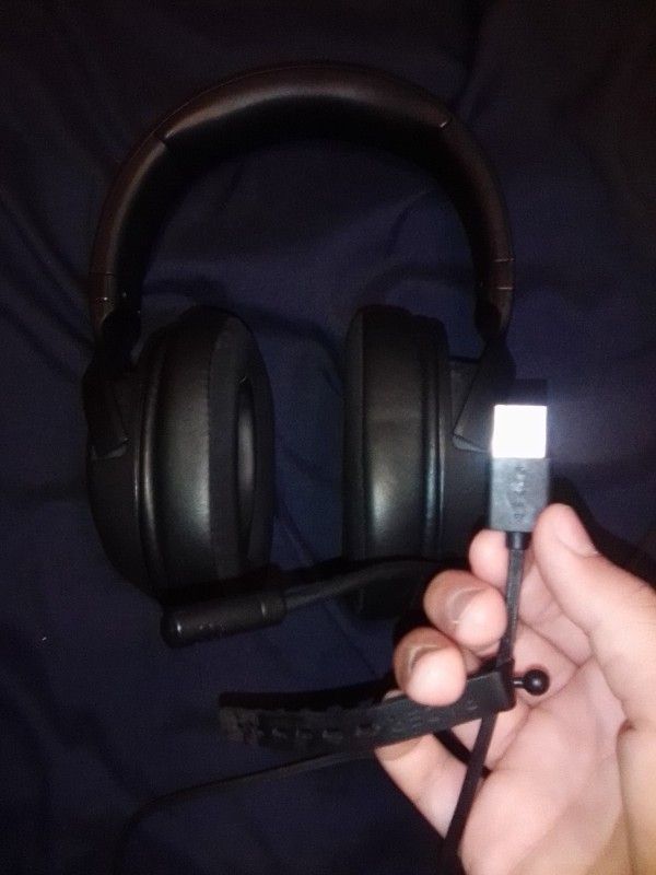 Razer Gaming Headset V3