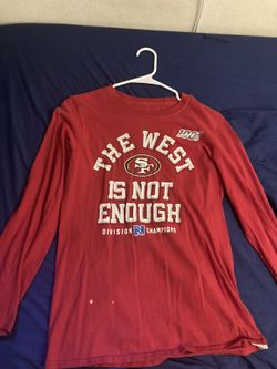 49er Shirt