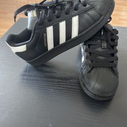 ADIDAS SHELL SUPERSTARS