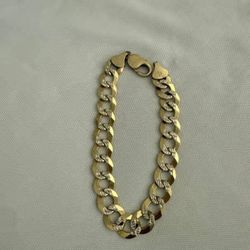 Gold Bracelet  25 Grams