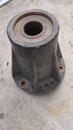 Trunnion Housing Bearing Speed Queen Alliance Laundry