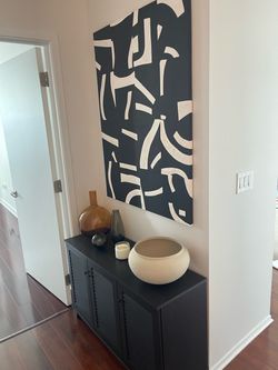 Shoe Cabinet from Ashley Furniture